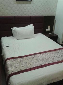 Cardin Holiday Hotel Σουτσόου Εξωτερικό φωτογραφία