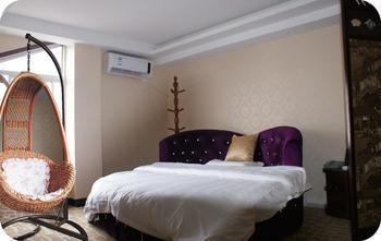 Cardin Holiday Hotel Σουτσόου Εξωτερικό φωτογραφία