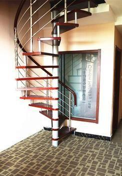 Cardin Holiday Hotel Σουτσόου Εξωτερικό φωτογραφία